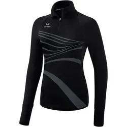 Erima Racing Longsleeve Damen - schwarz - 40