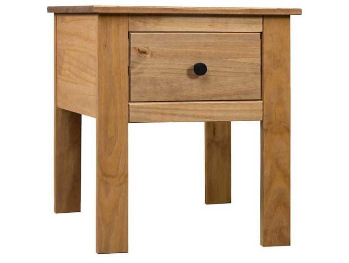Maison Exclusive - Table de chevet 46x40x57 cm Pin Gamme Panama