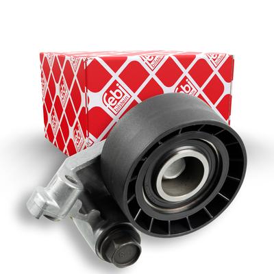 FEBI BILSTEIN Spannrolle, Zahnriemen 15175 für Ford