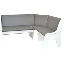 möbel direkt online Trucheneckbank 125x165 cm Maren
