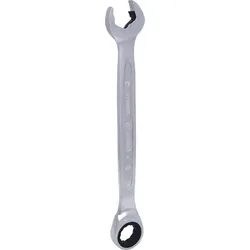 KS Tools DUO GEARplus Ringmaulschlüssel,Maul-Ratschenfunktion - 503.5217