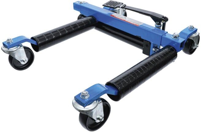 BGS Chariot 600 kg ; BGS technic (8604)