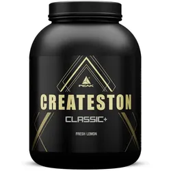 Peak - Createston Classic+ - 3090gFresh Orange