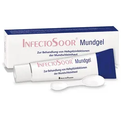 InfectoSoor Mundgel 40 g