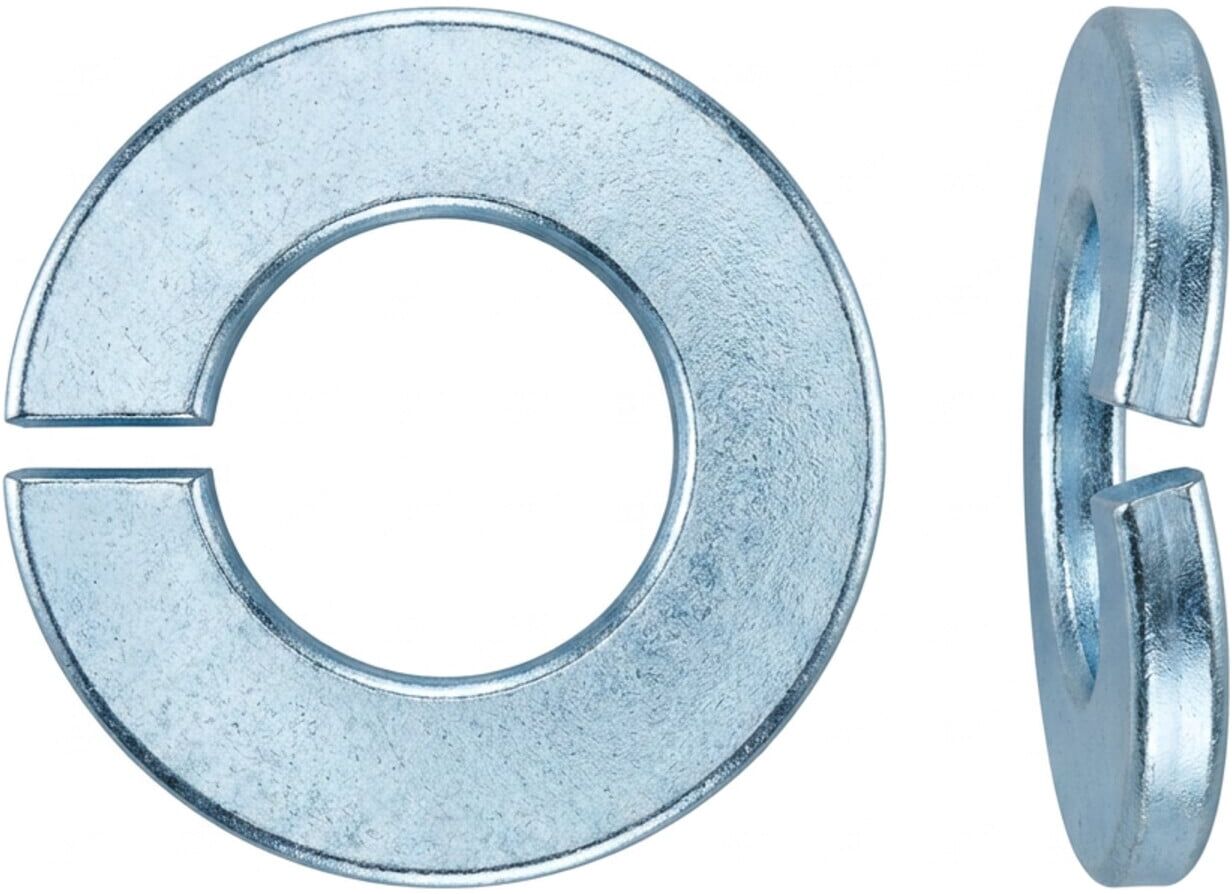 DIN 128 A 4 A 10 A 4 K ; Industrial Quality Supplies (001289410100000)