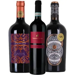 Weinpaket - Weingut Botter - 3 Fl. - 2.25L