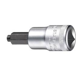 Stahlwille 54 IC 14 03070014 Innen-Sechskant BO Steckschlüssel-Bit-Einsatz 14 mm 1/2 (12.5 mm)