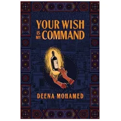Deena Mohamed, Comics + Manga von Deena Mohamed