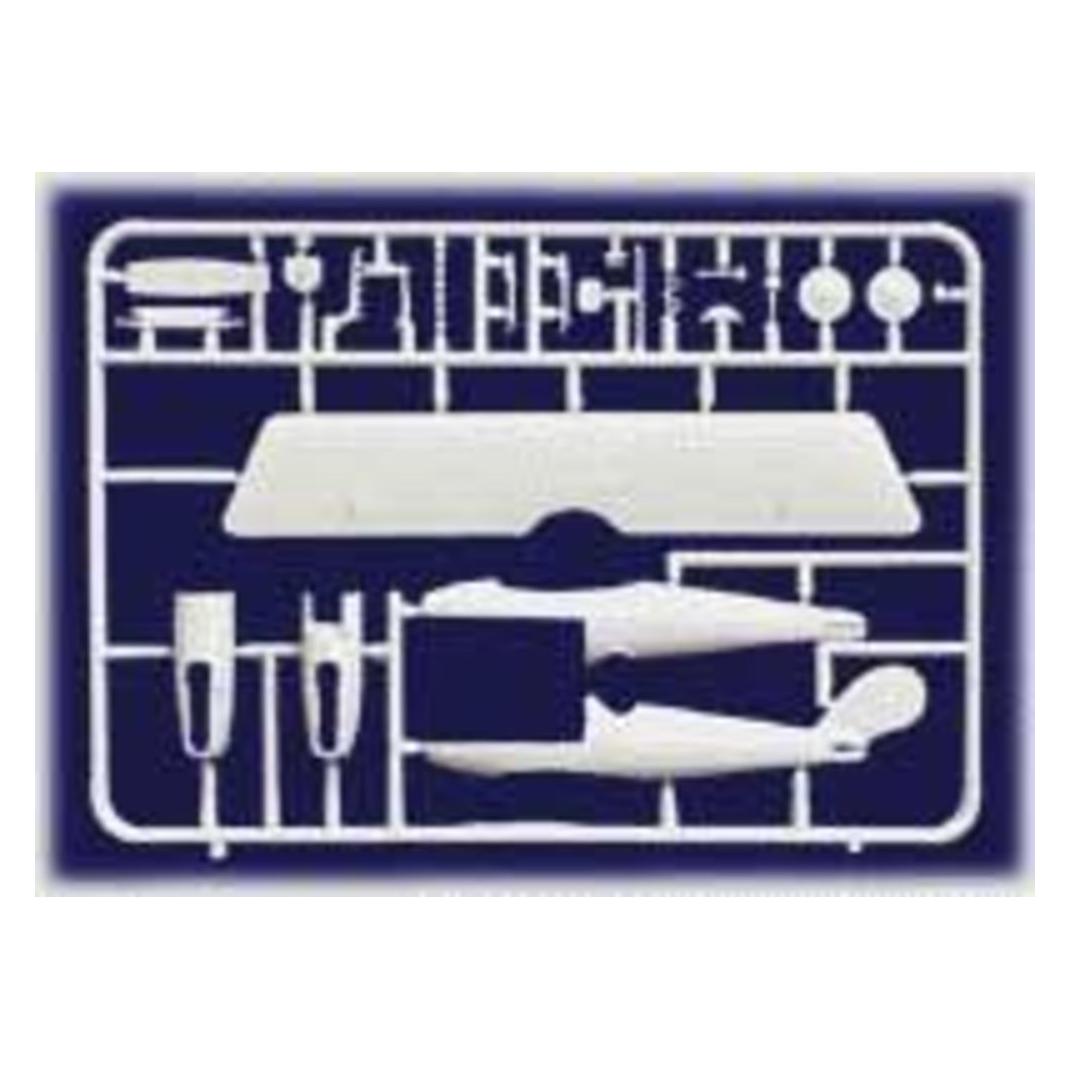 Roden Pfalz D.III World War 1 (23797011)