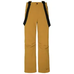 Protest Kinder Schneehose Spiket Dark Yellow - 152 - 152