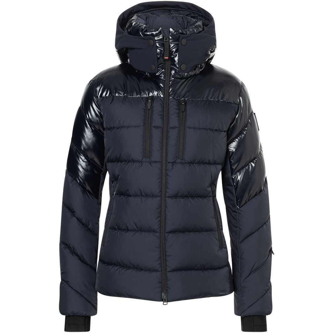 Bogner Fire + Ice Damen Skijacke TAVIE navy - 36
