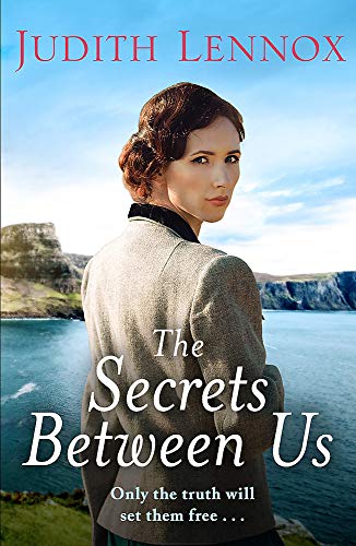 Judith Lennox - The Secrets Between Us - Preis vom 06.10.2026 07:26:00 h