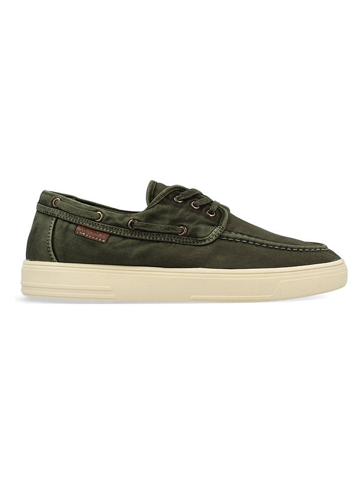 Wrangler Slipper in Khaki - 41