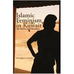 Islamic Feminism in Kuwait, Fachbücher von A. González