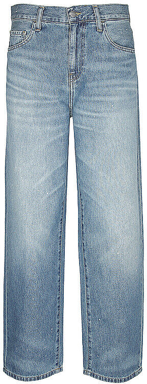 CARHARTT WIP Jeans Straight Fit ARIN blau   29 29
