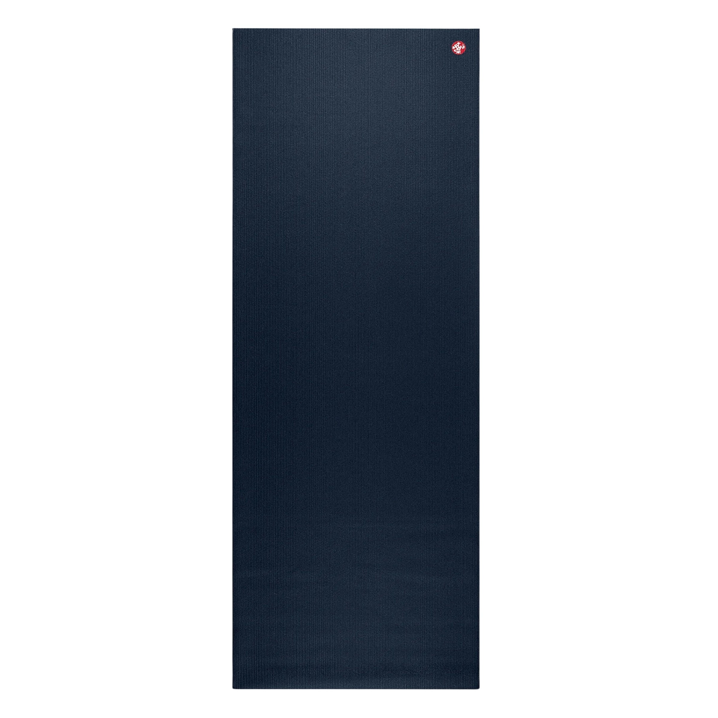 Manduka Pro Travel Reise Yogamatte Yogamatten blau Größe 200cm Yoga