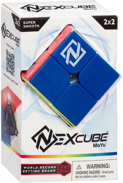 Goliath NEXcube 2x2 Stackable