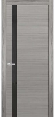 SartoDoors Planum 0040   Interior French Doors French Door   Solid Wood   Frame & Hardware Included   18x80, Custom