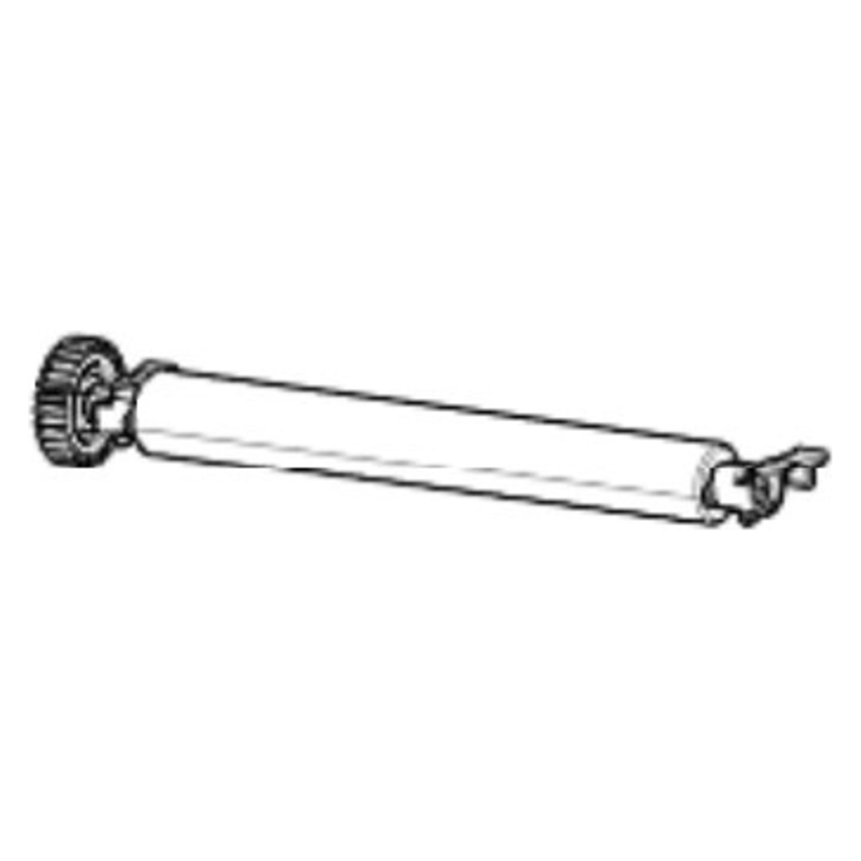 Zebra Kit, Bearings for Platen (P1080383-224)