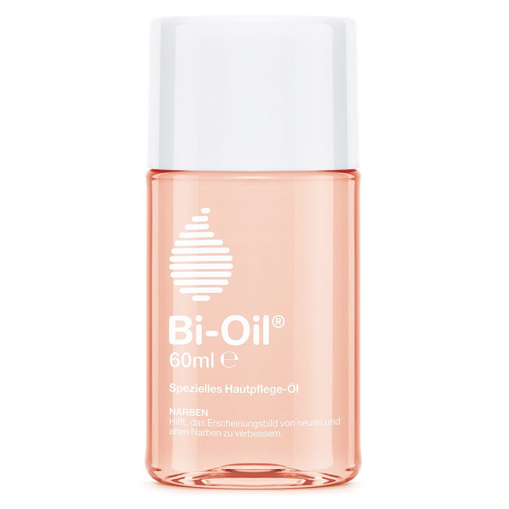Bi-Oil 60 ml Öl