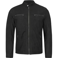 Rock Creek Lederjacke