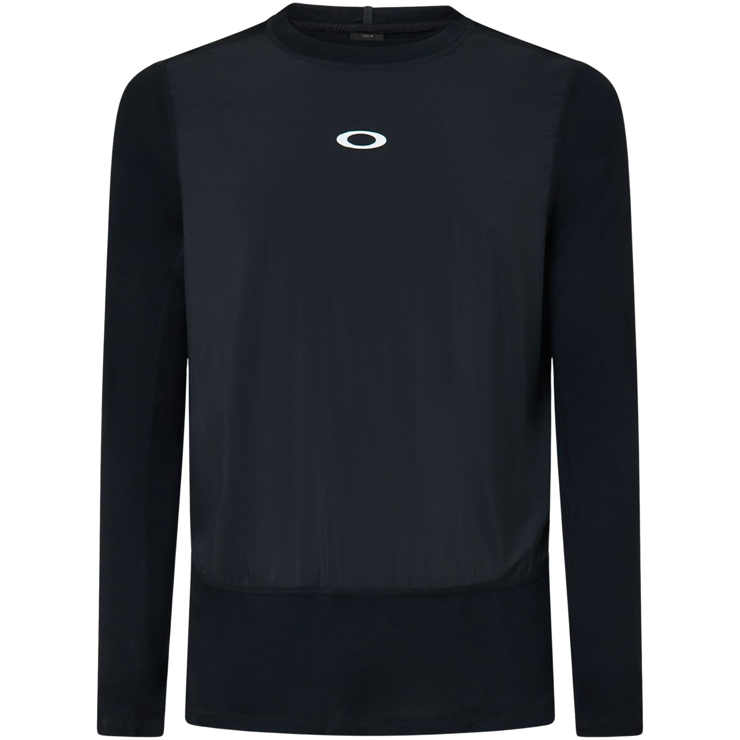 Oakley Seeker Flow WBDK Trikot Herren Radtrikots schwarz Größe M Mountainbike Wasserabweisend Wasserabweisend