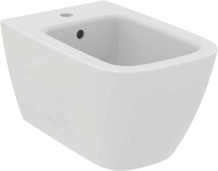 Ideal Standard life B Wand-Bidet T4615MA 35,5x54x40cm, weiß Ideal Plus