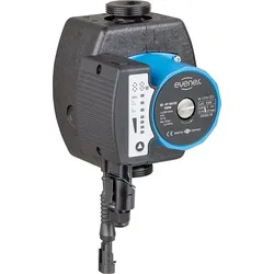 Heizungsumwälzpumpe EVENES HE-HT PWM Signal Einbaulänge 180 mm Heizung Pumpe