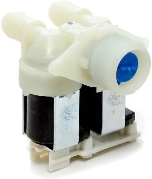 Electroválvula 2 vías Lavadora WHIRLPOOL 480111100199