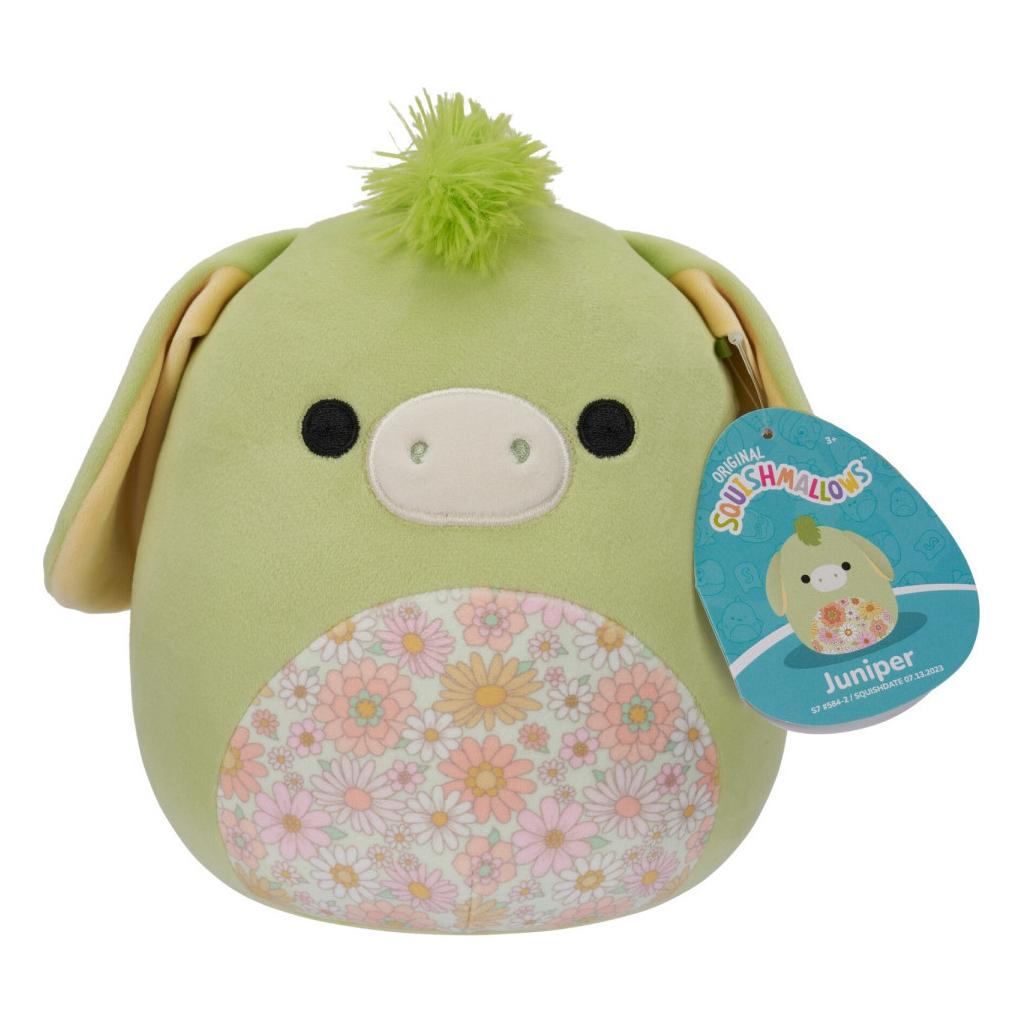 Squishmallows - 19 cm P18 Plush - Juniper (10.80 cm) (1249485)