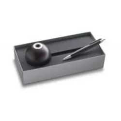LAMY 2000 blackwood Kugelschreiber GeschenKugelschreiberet