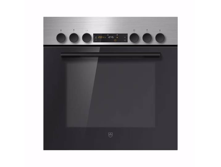 V-ZUG Combair V400 6UH 2202900013 Einbau Herd 60cm – Einbau Herd 60 cm – glas