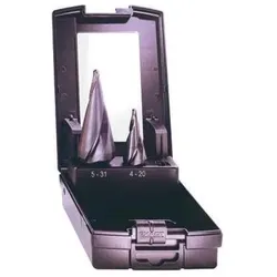 RS PRO, Bohrereinsatz, HSS Blech-Schälbohrer TiALN Set 420/531 (31 mm, 5 mm)