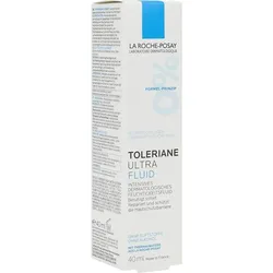 Roche-Posay Toleriane Ultra Fluid 40 ML