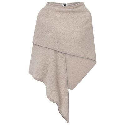 STAPF - Women's Bibi - Schal Gr One Size grau