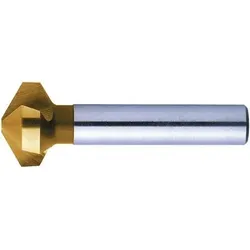 FORMAT Kegelsenker 8,3mm 120Grad HSS TiN