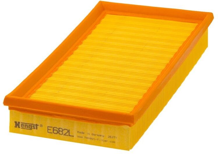 HENGST FILTER E682L Luftfilter