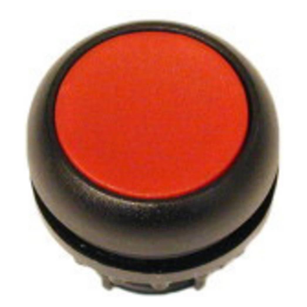 Eaton Electric GmbH Drucktaste flach rot M22S-D-R (216595)