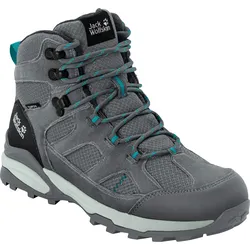 Jack Wolfskin Trail Hiker Texapore Mid Damenschuhe