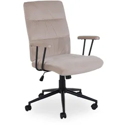 Drehstuhl Fina (BH 57x111 cm) - BH 57x111 cm