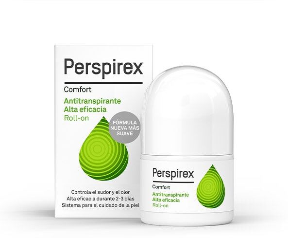 PERSPIREX Desodorante Roll-On Comfort