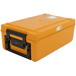 Rieber Thermoport Speisentransportbehälter 50 K