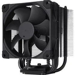 NO NH-U9S SW - NOCTUA NH-U9S chromax.black Tower-Kühler