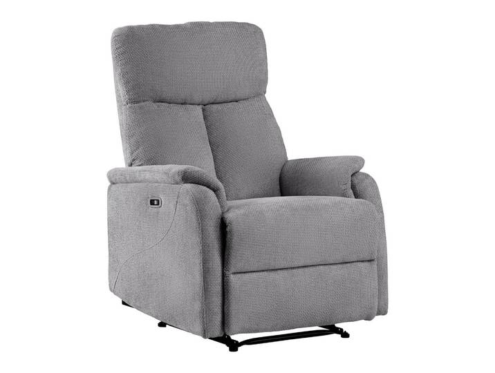 Relaxsessel Johnsy Anthrazit