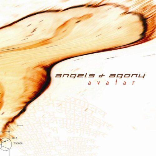 Angels & Agony - Avatar - Preis vom 09.10.2026 07:28:09 h