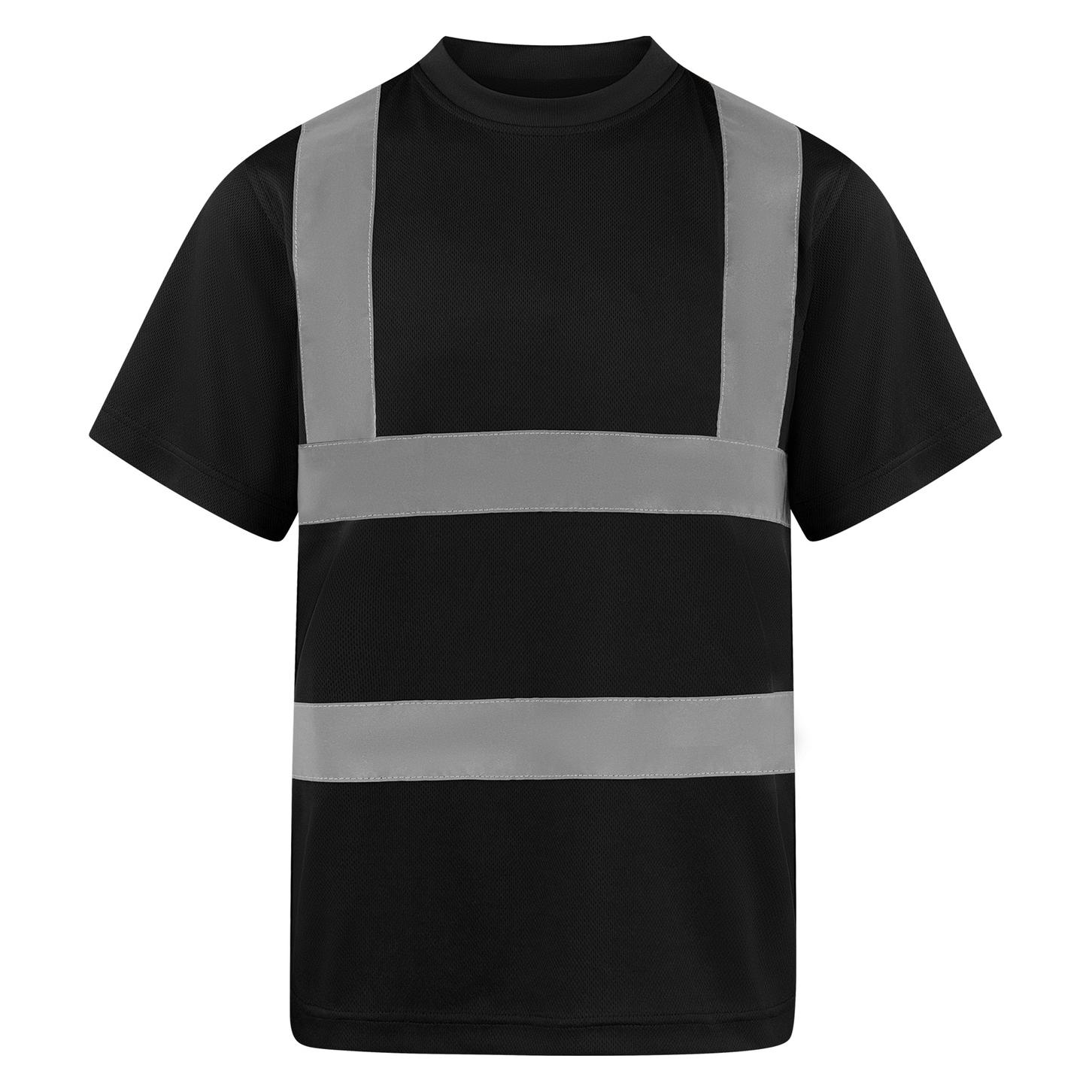 Korntex T-Shirt (5XL) (KO-KXSHIRT-S-5XL)