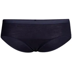 Icebreaker, Damen, Funktionsunterhose, Siren (XL), Blau