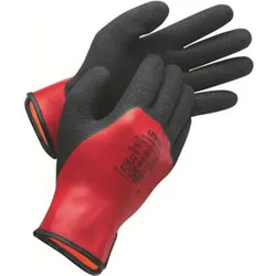 Uvex, Schutzhandschuhe, Schutzhandschuh unilite thermo FC 60842 Größe 9 (9)