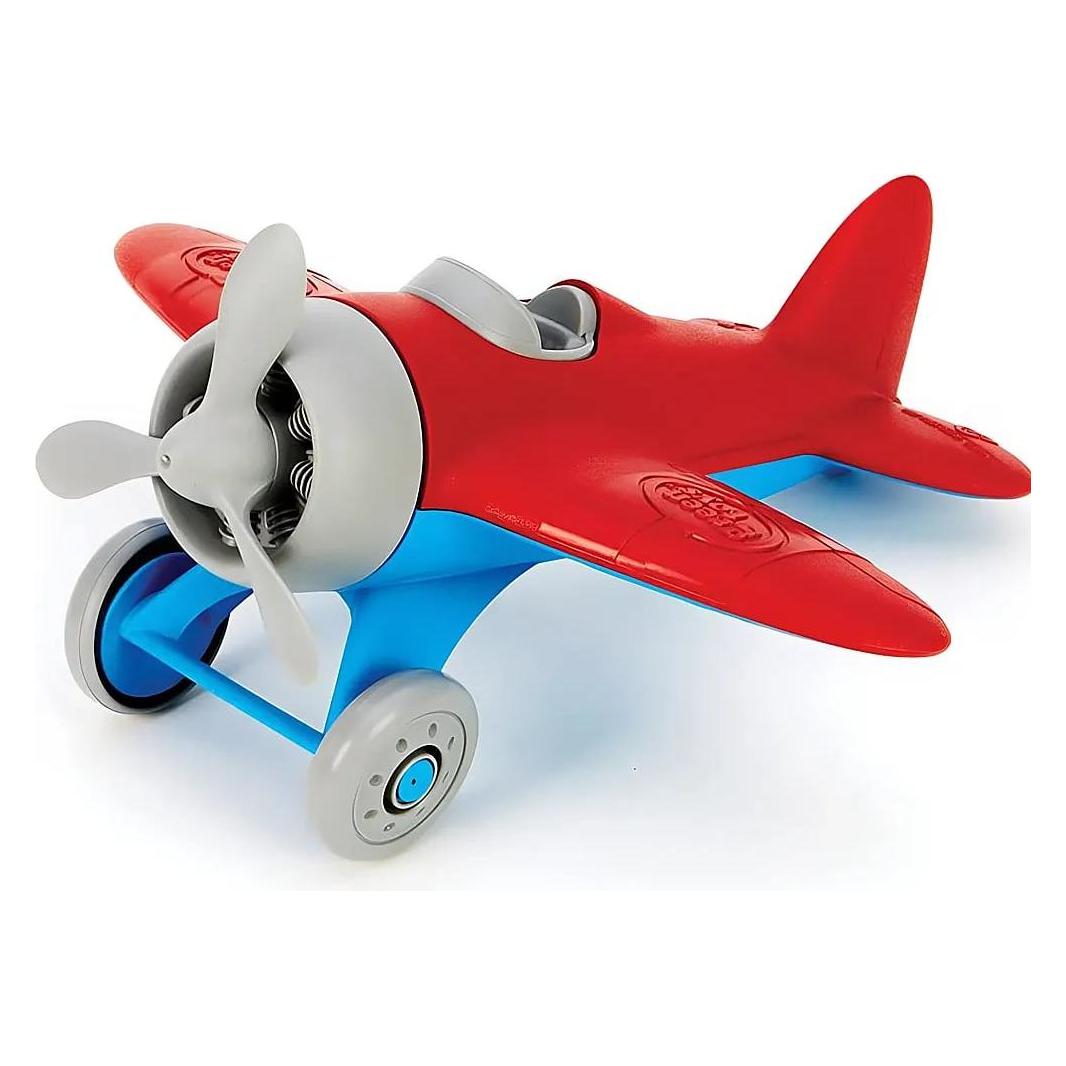 Green Toys Flugzeug (AIRR-1026)