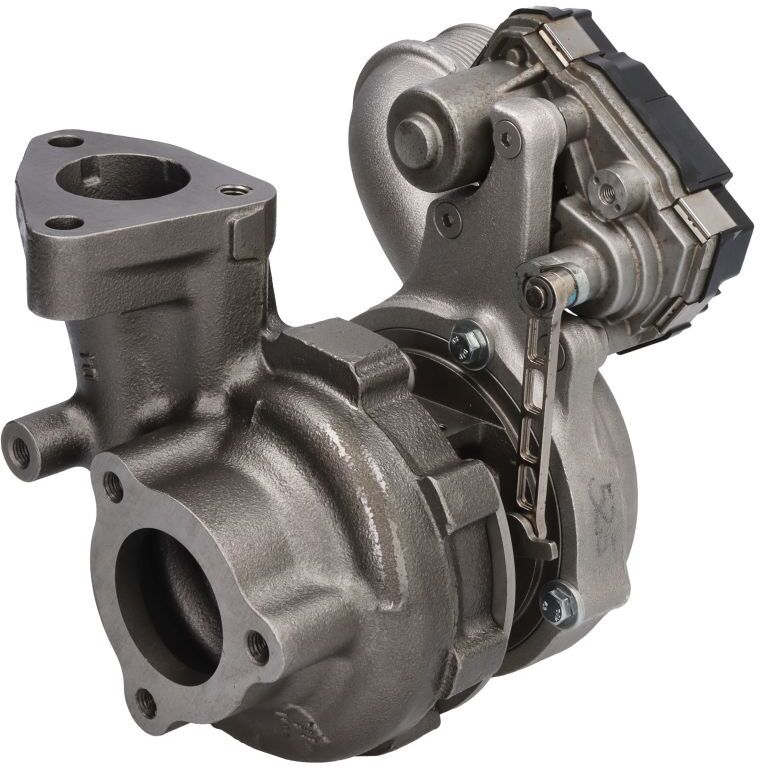 Turbocompresseur MOTO REMO 54409880030/R